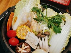 -水林间·寿喜烧自助(仙林金鹰店)