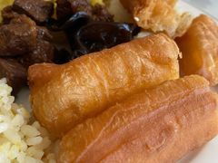 -上海衡山路十二号华邑酒店