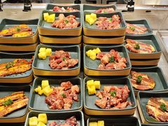-韩盛·盛江山自助料理(中街大悦城黑金店)