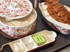 -香丰阁·烤鸭·川湘菜(清河店)