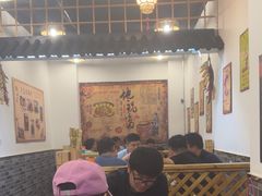 -老家大锅台·地锅鸡·铁锅炖(建邺文体路店)