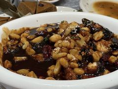 -聚丰园•湖鲜餐厅(阿红私房菜梅石路店)