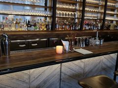 -Mercato莫卡多露台餐厅与酒吧(K11店)