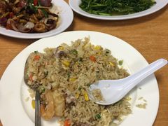 -ZF Seafood Restaurant 卓峰海鲜餐