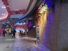 -砂之船奥莱(南京江宁店)