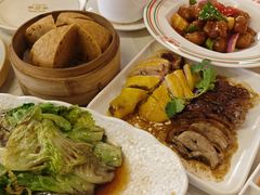 -鹅冠港式茶餐厅(来福士店)