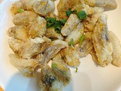 -金海湾海鲜排档(朱家尖店)