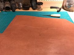 -如果·追梦手工皮具DIY教学店(田子坊店)