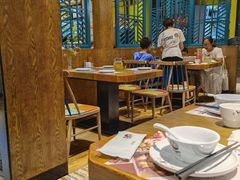 大堂-黄泥岗·地道湖北菜(奥特莱斯店)