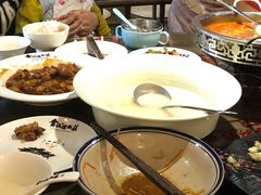 -会仙楼饭庄(宽厚里店)