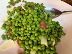 -香芙茗茶楼(梅家坞总店)