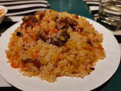 -海尔巴格一甸茶餐厅(团结路店)