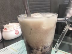 -义顺牛奶公司(庇利金街店)