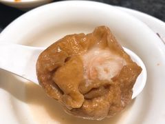 油面筋鲜虾滑-煲宫(华润万象城店)