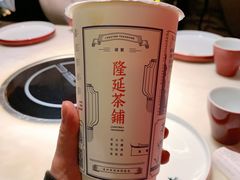 隆记米酿奶茶-隆延茶铺(学清路驹然店)