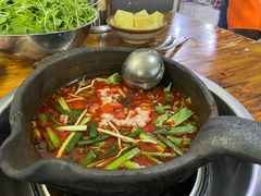 -笔记安顺夺夺粉火锅