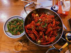 -虾小龙老长沙龙虾馆(坡子街店)