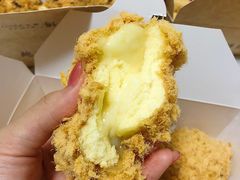 -鲍师傅糕点(国金街店)