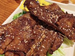 -木屋烧烤(龙湖天街店)