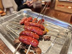 -福苗小骆驼烧烤(望京店)