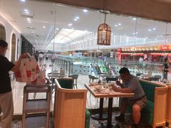 -避风塘(江桥万达店)