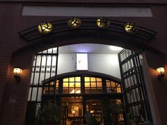 -良友书坊(安徽路店)