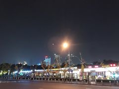 景观位-临江宴(陆家嘴店)