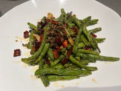 -四川饭店·小龙虾(长白店)