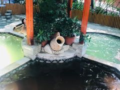 -碧水湾温泉