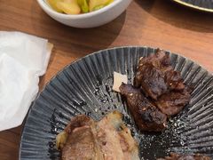 -鹤汀居酒屋•家庭料理•烧鸟酒肆(新街口店)