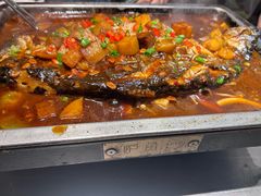 -炉鱼(诸暨万风新天地店)