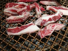 -九田家黑牛烤肉料理(石路天虹店)