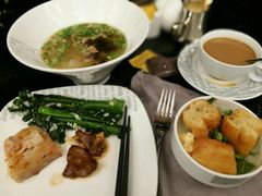 -星汇餐厅(新濠影汇店)