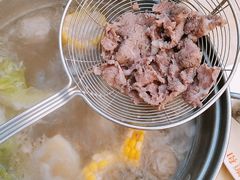 -陈记顺和潮汕牛肉火锅(韩江路店)