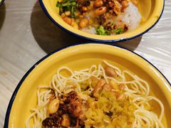 -东排食堂长沙小吃大排档(五一广场店)