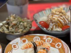 -仙隐小鹿料理食堂(惠济万达店)