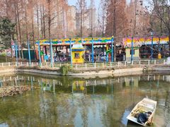 -塔子山公园