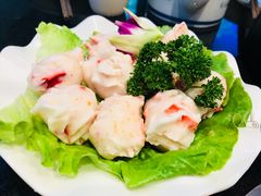 -港迹·鲜围煮海鲜火锅(湖州时代广场店)
