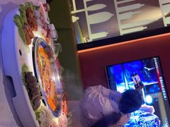 -音乐派KTV(银泰城店)