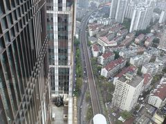 -环球港凯悦 · 享悦中餐厅