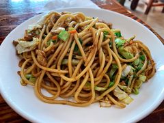 -嵊州美食(市心北路店)