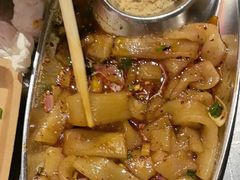 -有局·成都市井烧烤·精酿啤酒(双楠店)