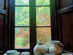 -Nathalie Djurberg与Hans Berg“牛皮纸包裹的月亮”-Prada荣宅当季展览