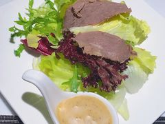 -斗牛士牛排餐厅(嘉里汇店)