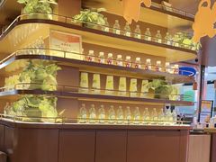-乐凯撒披萨(正佳广场店)