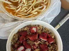 -明月虾面(厦禾路店)