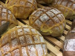 -托斯卡纳烘焙意大利餐厅(五天地店)