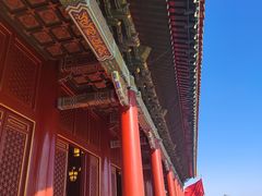 -天安门城楼