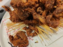 -名都饭店