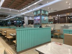 -翠华餐厅(正佳广场店)